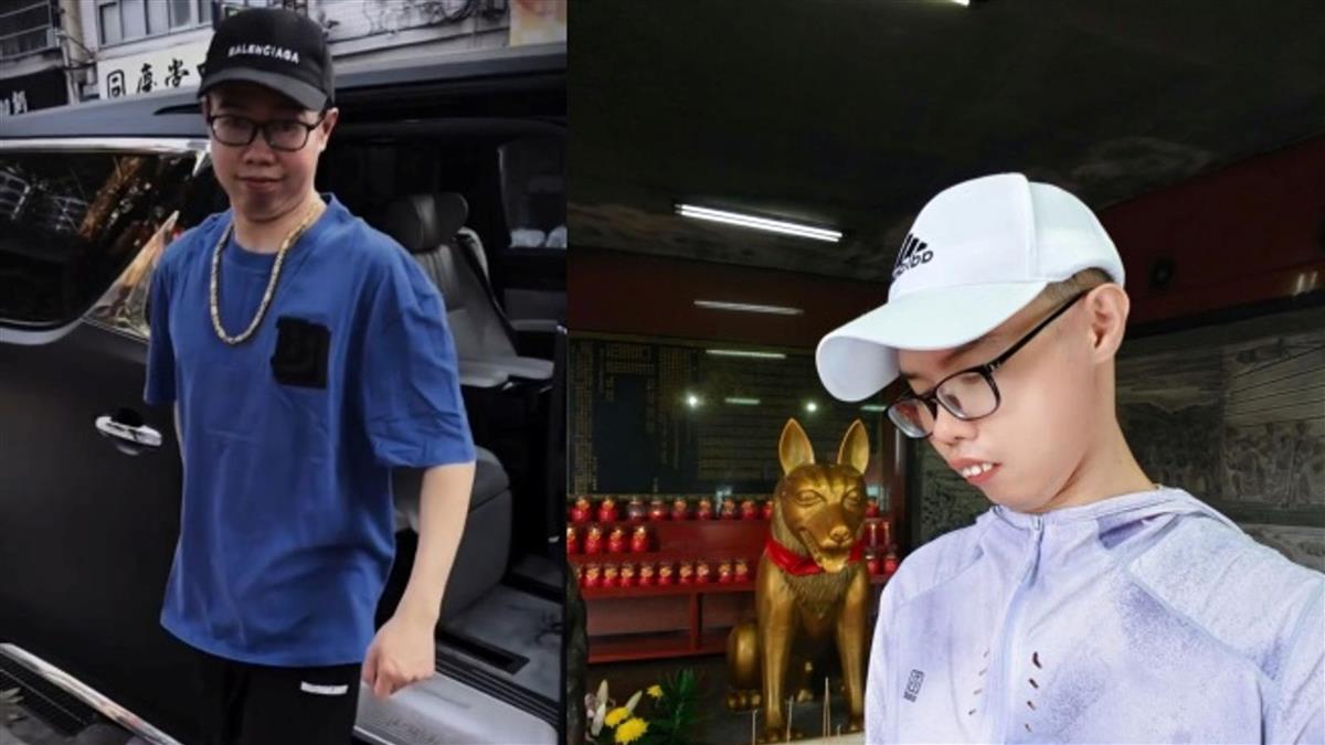 入獄12天凍未條！鄧佳華求吃屎哥「幫湊錢」 連名字都寫錯糗了