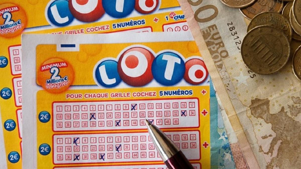 以為彩券過期 他再買一張 意外爽中2頭獎「抱走5879萬」