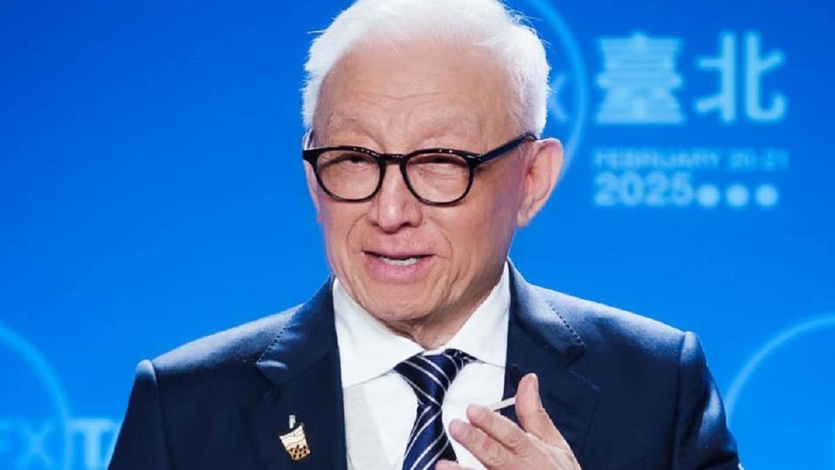 駁羅大佑「賴皮罷免」 ！曹興誠曝2觀點：民進黨沒有輸