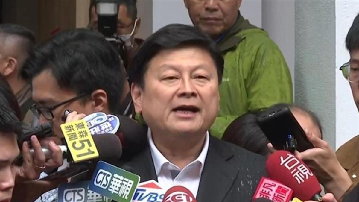 [討論] 青鳥吵移民 外資撤離 週一台股不妙