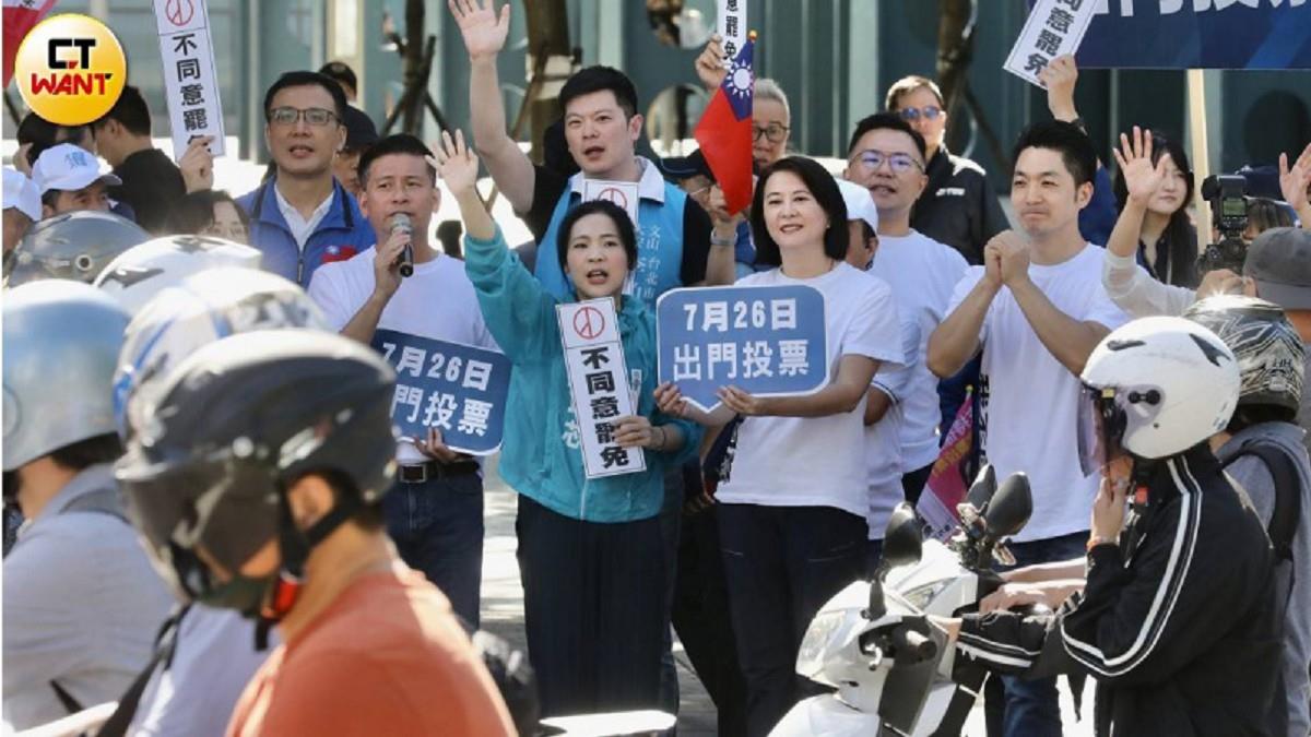 「遷戶籍投票」截止日 北中選委會不同調 立委憂成最後稻草