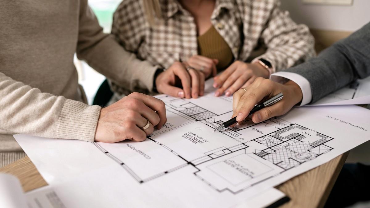 11年不吃不喝才買得起！ 5縣市購屋壓力增 「購屋天堂」也上榜