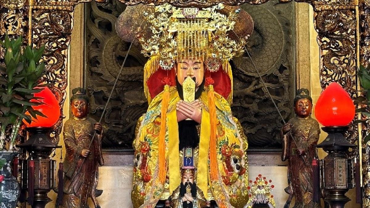 明迎天赦日！命理師曝開運「6步驟」旺財趨吉避凶