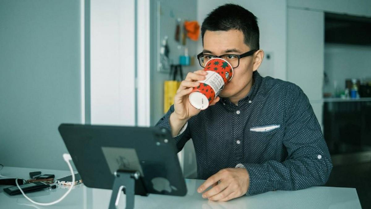 在家上班6小時年薪360萬！他「1原因」想辭職：非常不開心