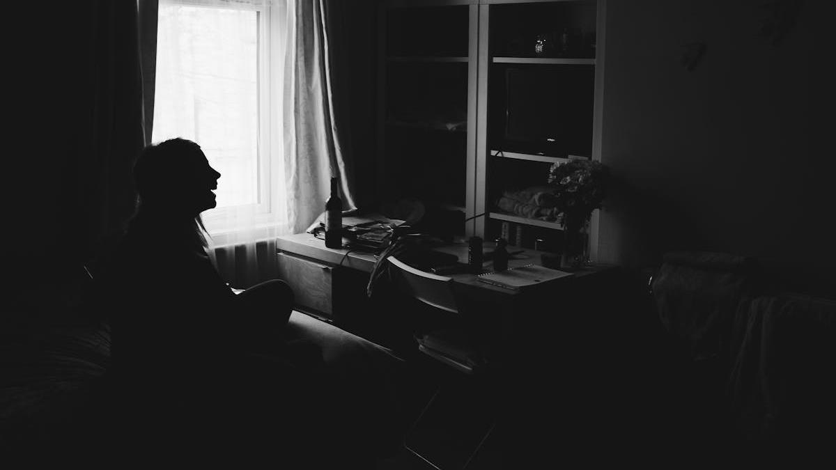 買新房才準備入住 驚覺鄰居會「無差別攻擊」 網勸：賣了吧