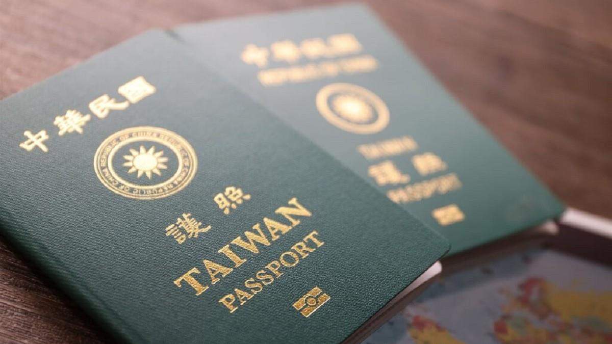 全球最強護照排名曝！新加坡蟬聯榜首 台灣名次出爐