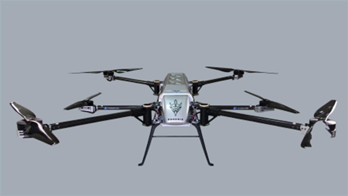 軍備局大手筆！擬爆買48750架無人機 雷虎攻漲停