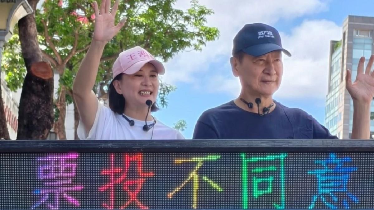 志祺七七挺罷否認「靠政府養」 趙少康：拿2700萬你好意思