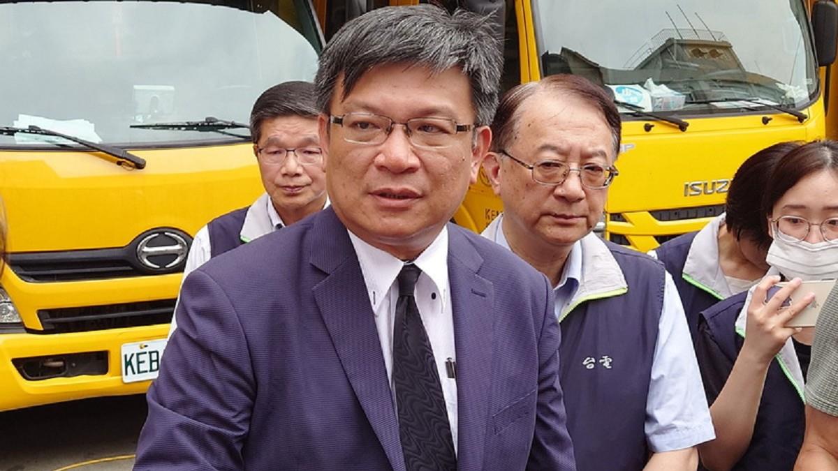 台電撥補千億落空！ 董座仍盼社會支持：人是英雄錢是膽