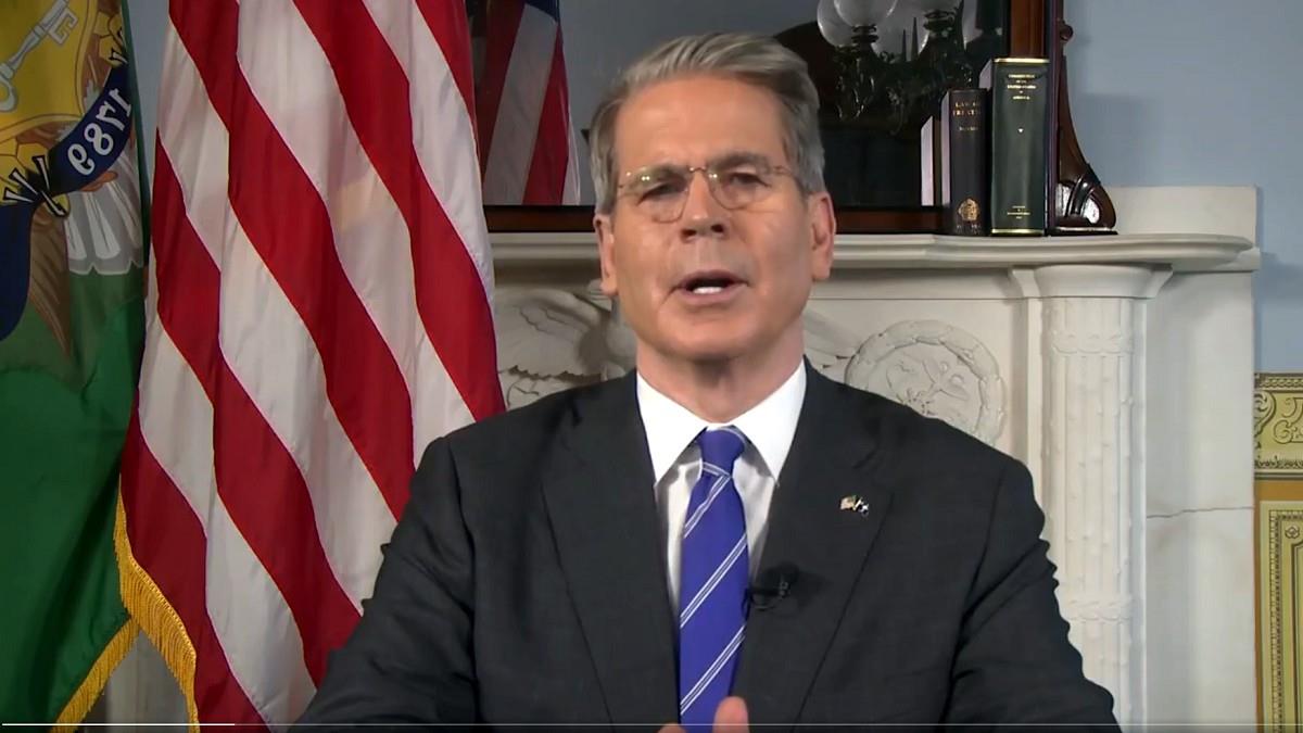 美中第3輪談判下週登場 美財長：關稅期限有望再延90天