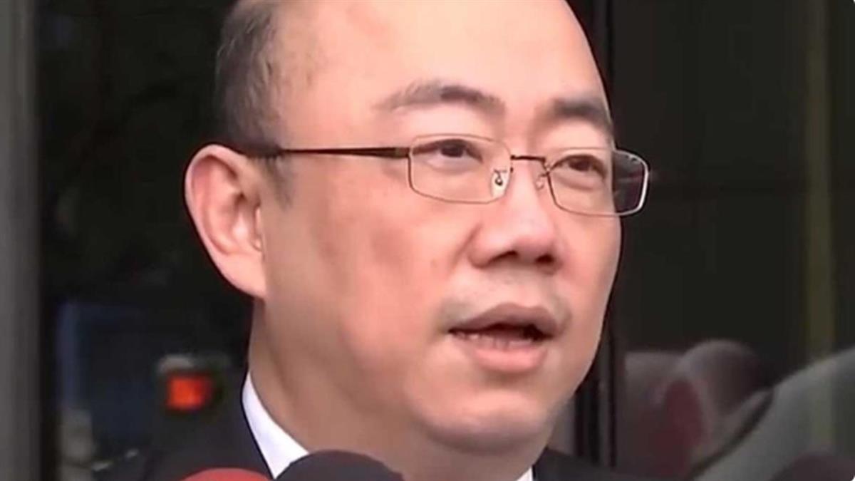 不可能不讓步！ 郭正亮預言「關稅最後結局」