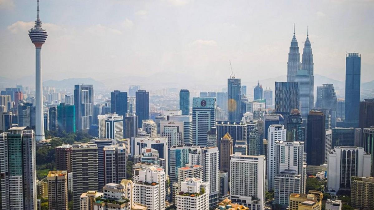 馬來西亞宣布普發現金 18歲以上公民皆可領