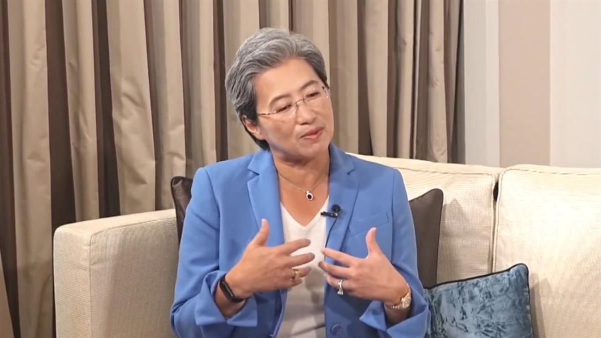 台積電美廠晶片貴5~20%！ 蘇姿丰「吐2字」：這是我們學到的教訓