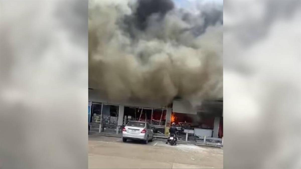 武裝衝突衝突釀傷亡！ 泰國宣布：關閉與柬邊境口岸