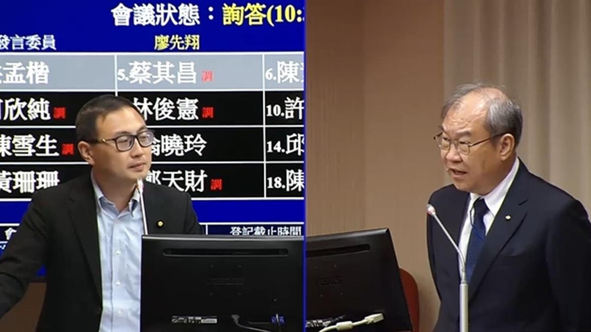 傳賴清德8月出訪友邦「將宣布買飛機」？ 華航董座回應了