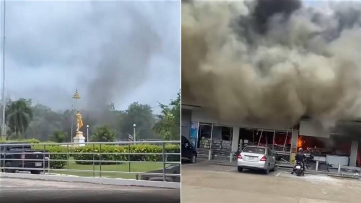 邊打邊嘴砲！柬媒稱泰「主動求和」泰國防部回擊：沒必要