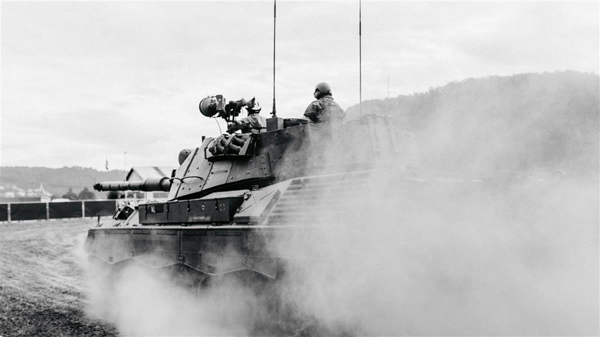 綜合軍力比一比！泰國全球排25 柬埔寨「僅2項目勝」