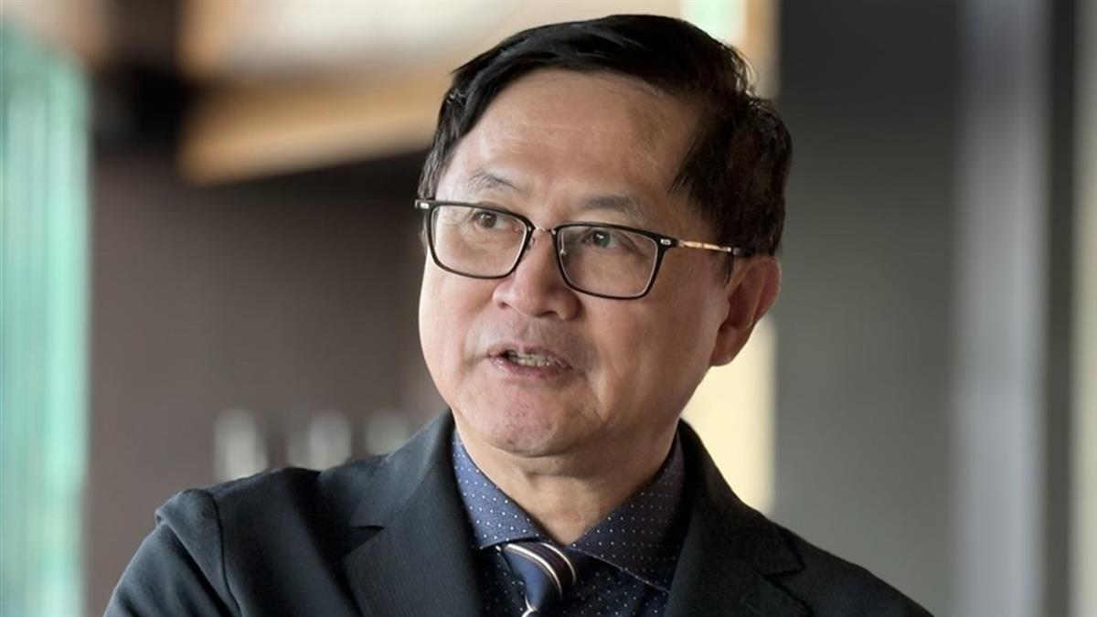 告不告都沒差！ 童子賢回應傅崐萁：我講話有所本