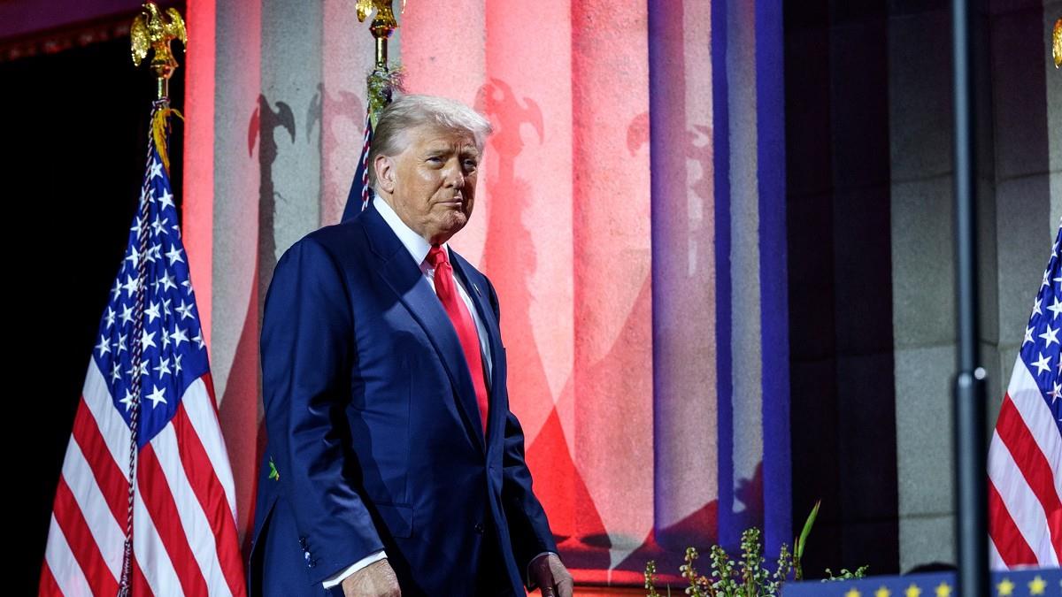 川普開示「學學日本」 開放各國用錢換低關稅