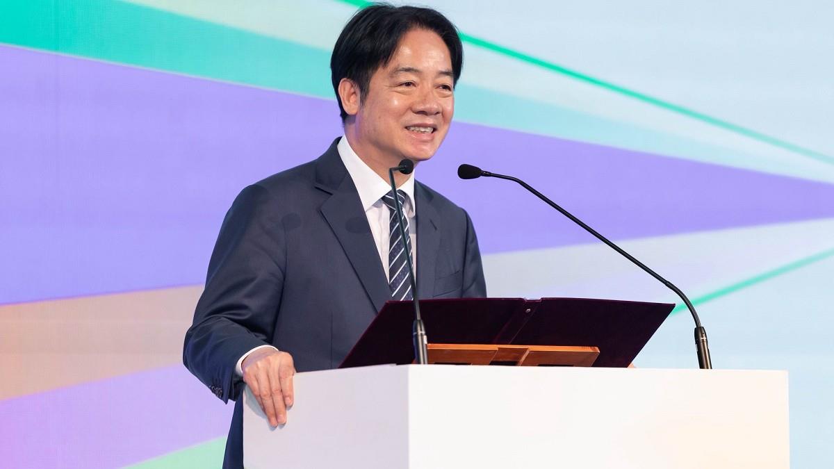 大罷免衍生「1意外」？ 吳子嘉喊很嚴重：賴清德將很難選