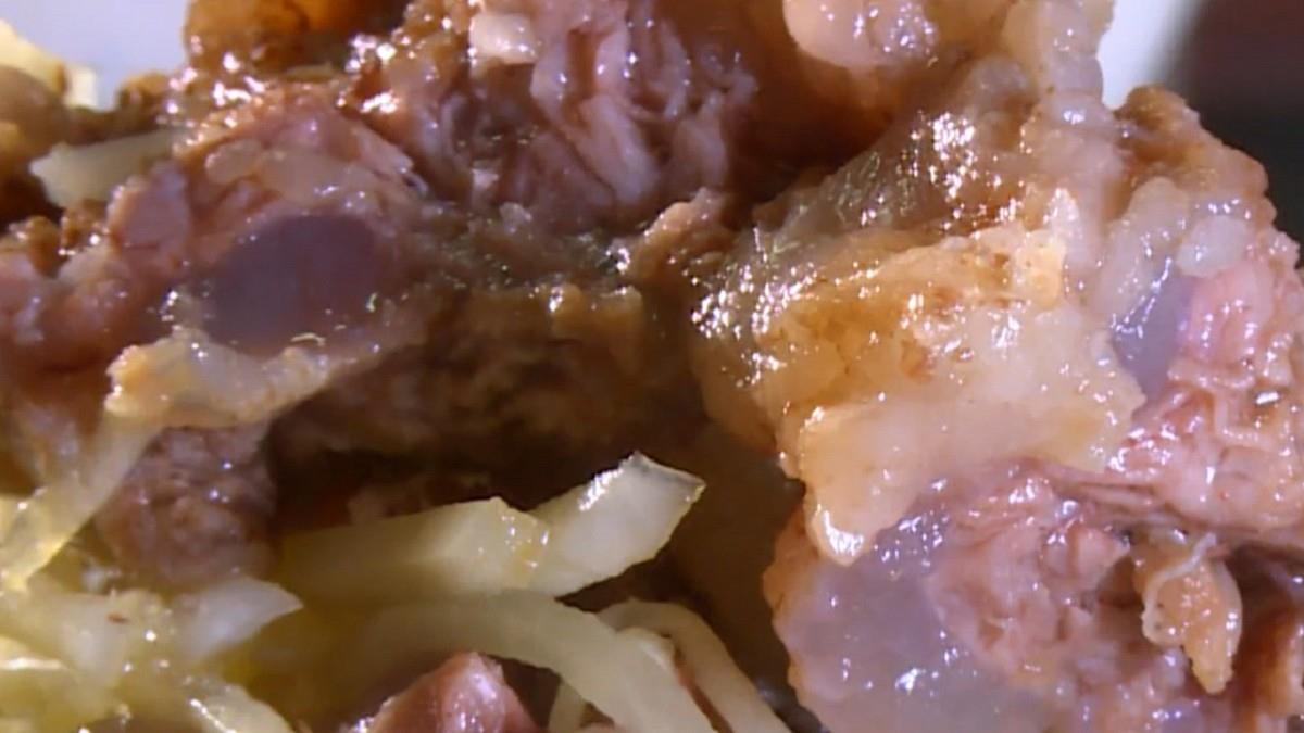 一次關兩家！台南牛肉湯名店 「鴻品、阿杰」宣布停業