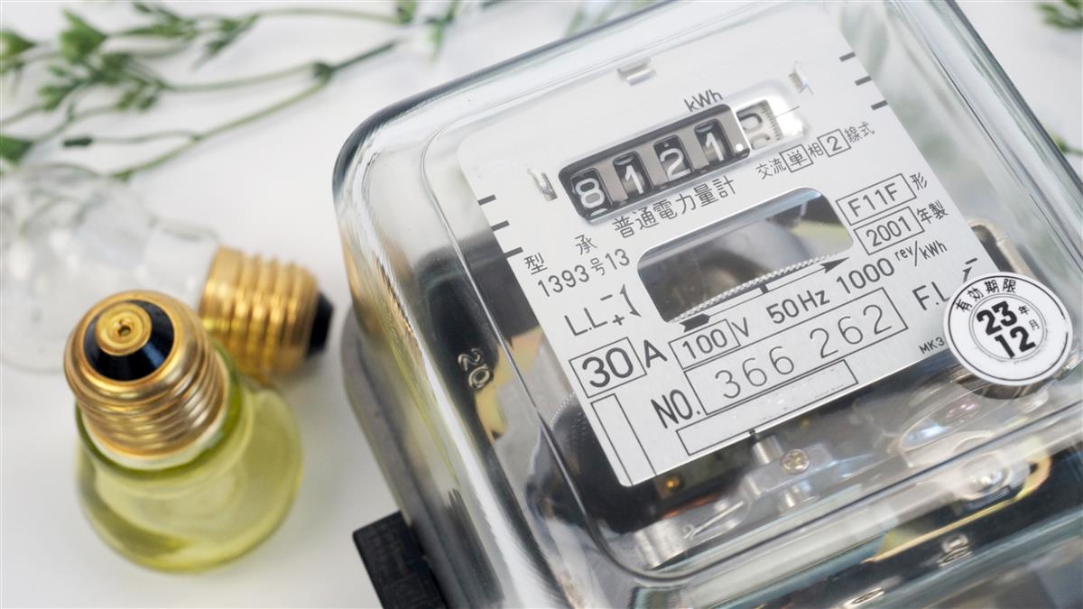 除關稅、匯率外 郭智輝曝「產業最大挑戰」：是電價