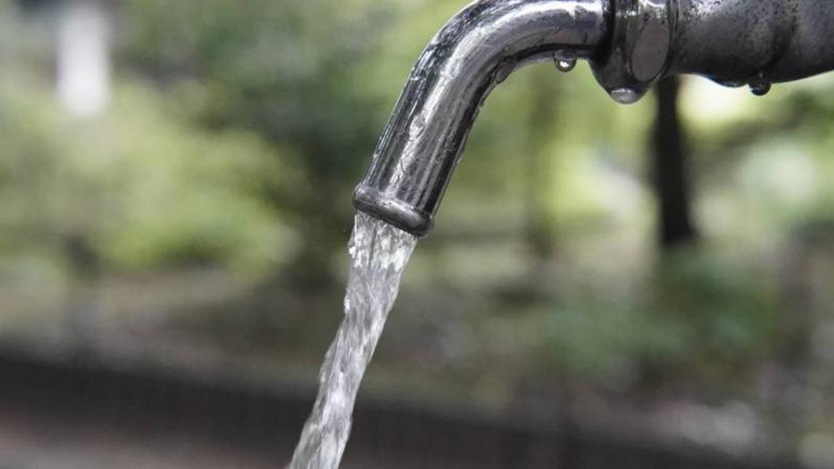 7縣市多區停水「最長8天」 影響範圍一次看