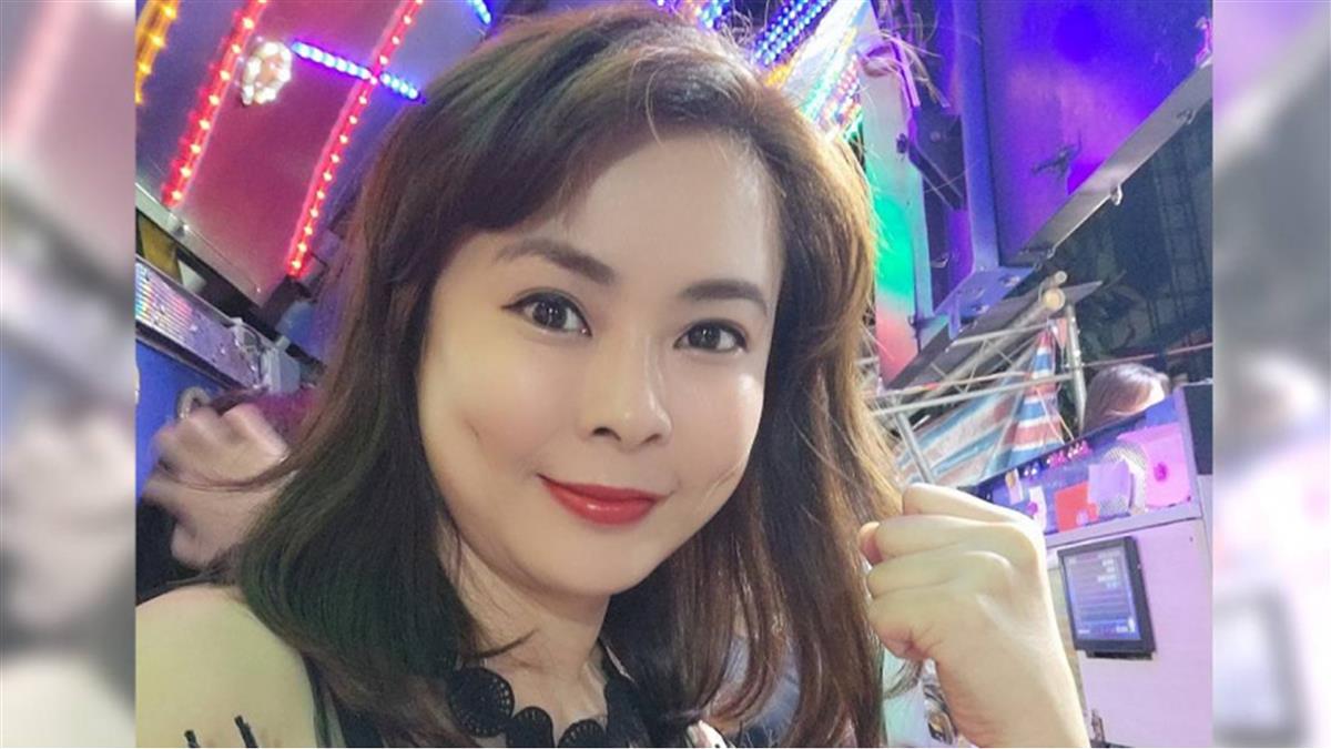 當沖+融資凹單 本土劇女星慘虧1200萬 老公爆氣：妳快把家毀了