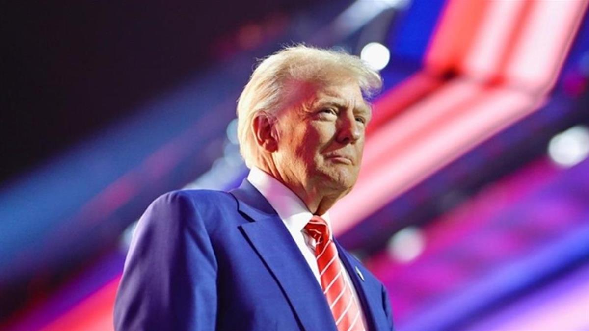 我們收到非常多的錢！ 川普擬發「關稅紅包」！ 網熱議