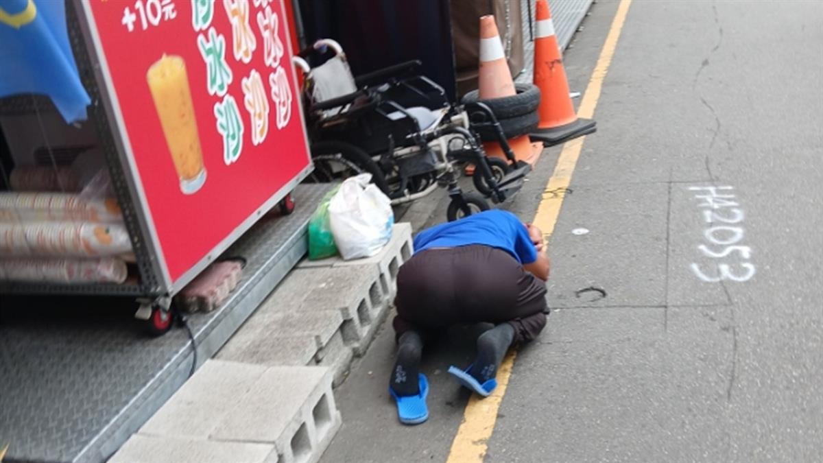 「只要錢不要飯」還酸老闆沒血淚  網勸別心軟：沒完沒了