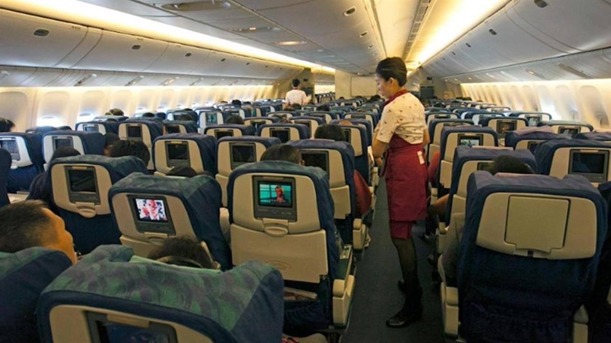 億元男想娶空姐！狠砸200萬求牽線 婚友社「1理由」勸退