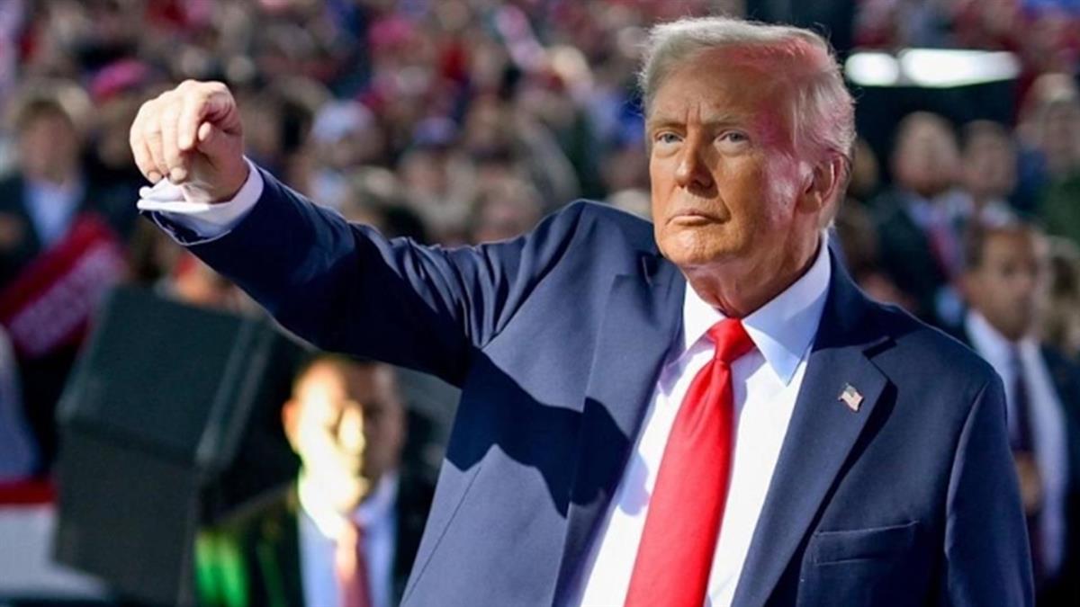 台灣關稅將揭曉！ 謝金河曝「還有2道習題」：衝擊恐更大