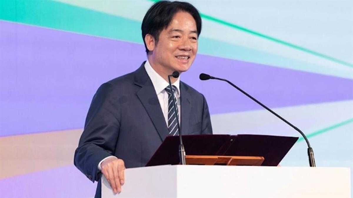 不給過境就不去？ 趙少康批賴清德：拿風災當幌子不說實話