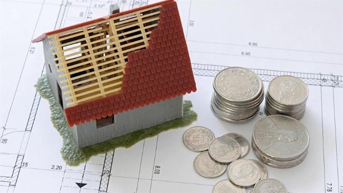 陸續傳出降價 房價仍硬到不行？ 專家因全說了