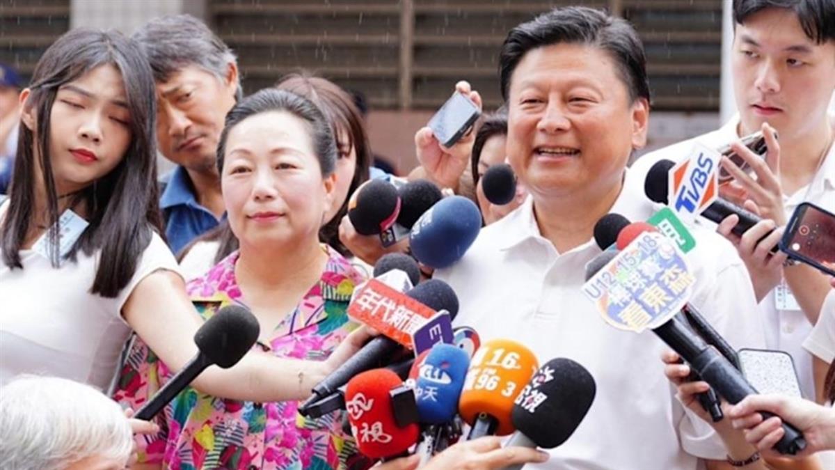 「這縣市」傳要普發5萬？ 議員點頭已通過 網喊：馬上遷戶口