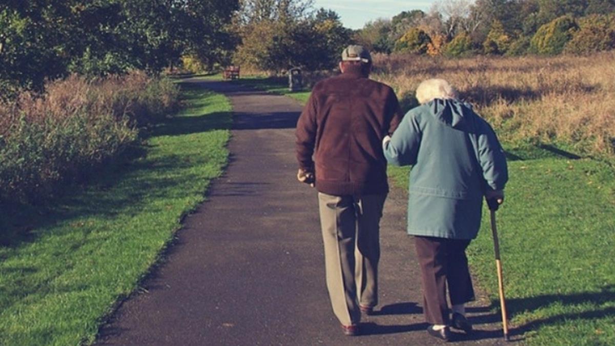 社會老得太快還沒準備好？ 高齡員工遭客訴「為何不找年輕人」