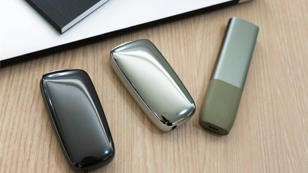 加熱菸正式解禁！國健署：「2業者14品項」有條件通過