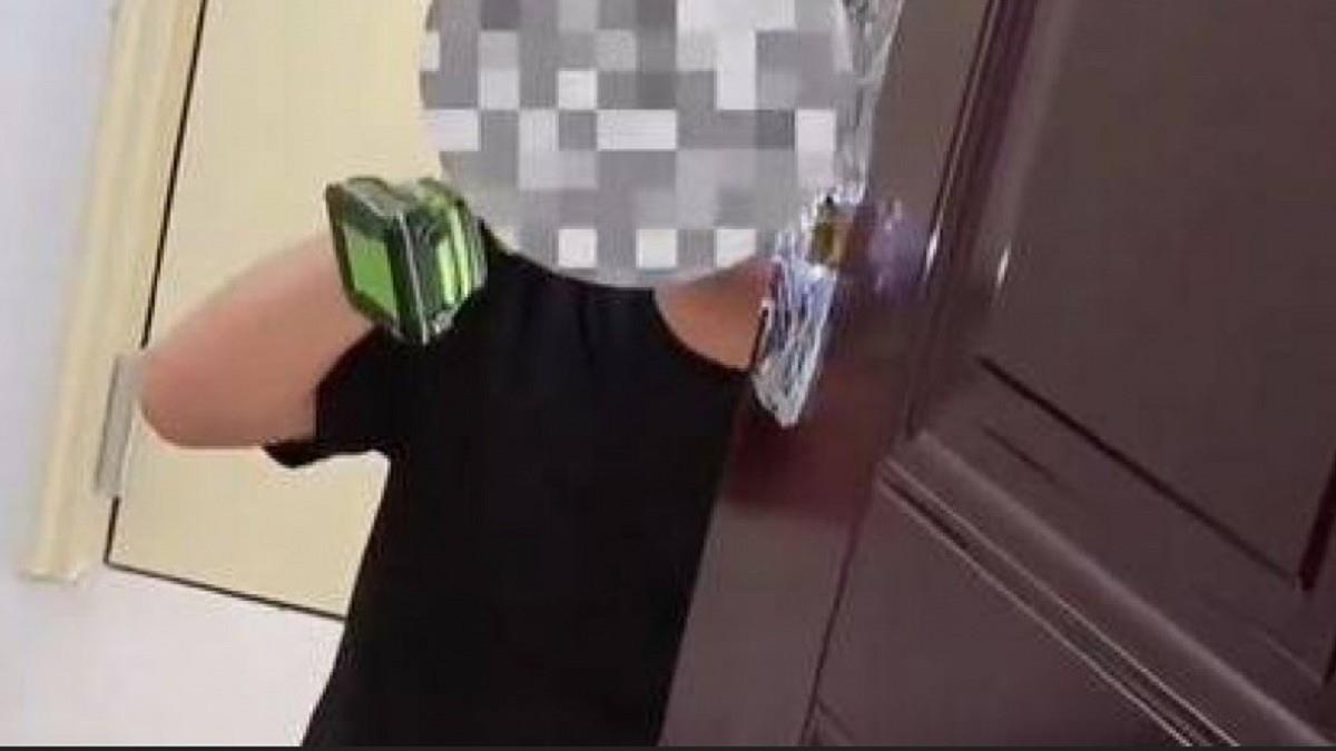 「2百→3千」鎖匠敲詐遭拒 竟將人反鎖家中！坑客套路曝光