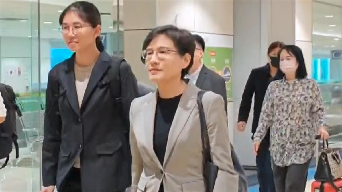 關稅大限剩2天！政院曝談判進度