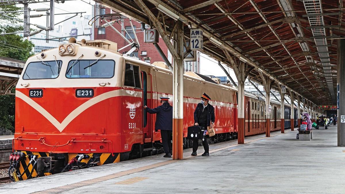 台鐵爆舞弊！主管每月浮報上萬津貼 還逼吹哨者疲勞駕駛