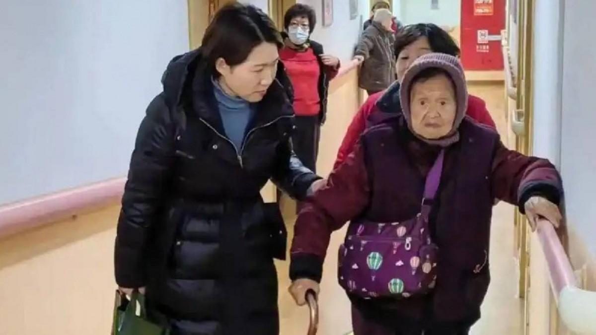 90歲嬤孤身病逝！2069萬遺產無人繼承 「全網尋血親中」