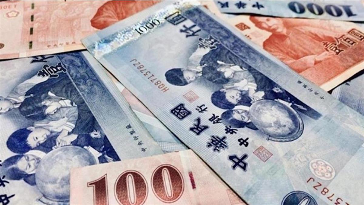 網傳中市普發4萬元！傅崑萁嗆「當側翼也要讀點書」民進黨反轟雙標