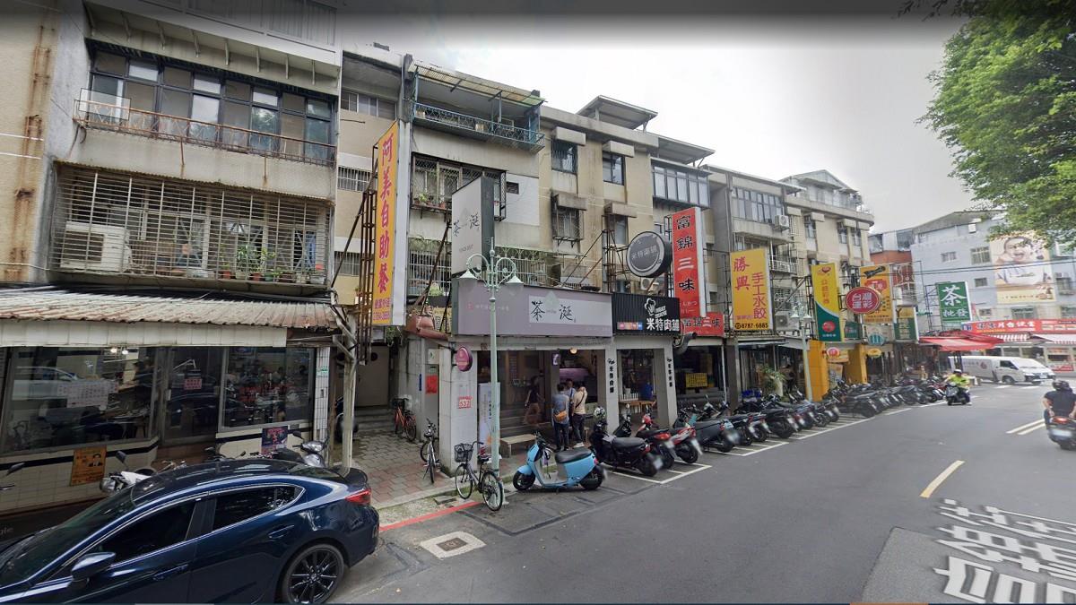 不怕爬樓梯！ 「這群人」鍾情老公寓 八成買氣靠他們撐腰