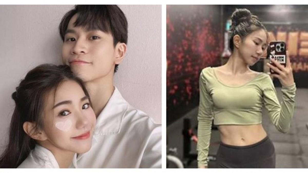 家寧一家「侵占4318萬」遭起訴 她喊冤反控Andy劈腿