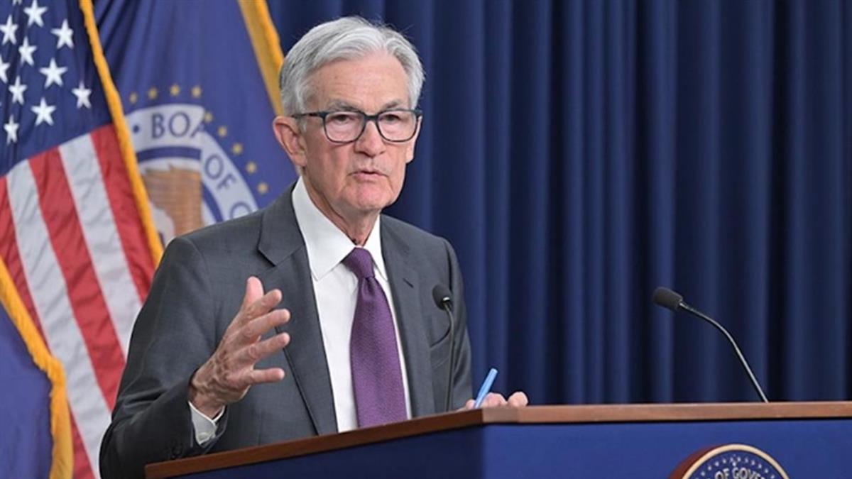 Fed宣布利率維持不變 2理事有異議「30年來首見」