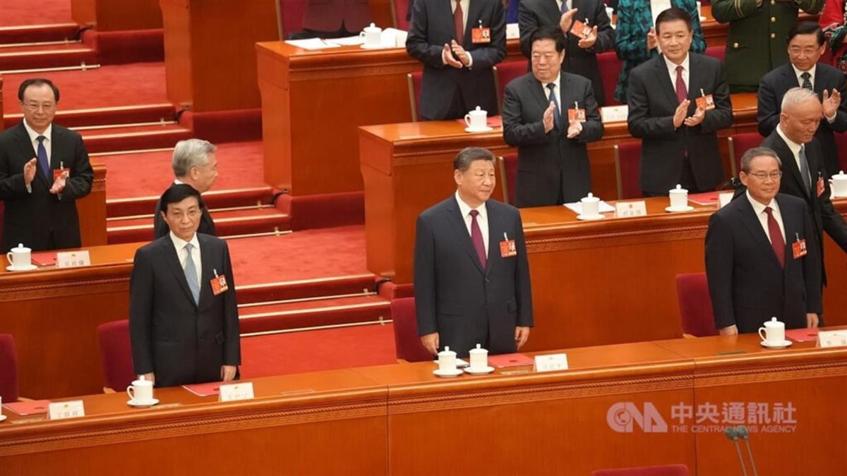 習近平失勢傳言不斷！ 外媒：反映中國民眾渴望改變