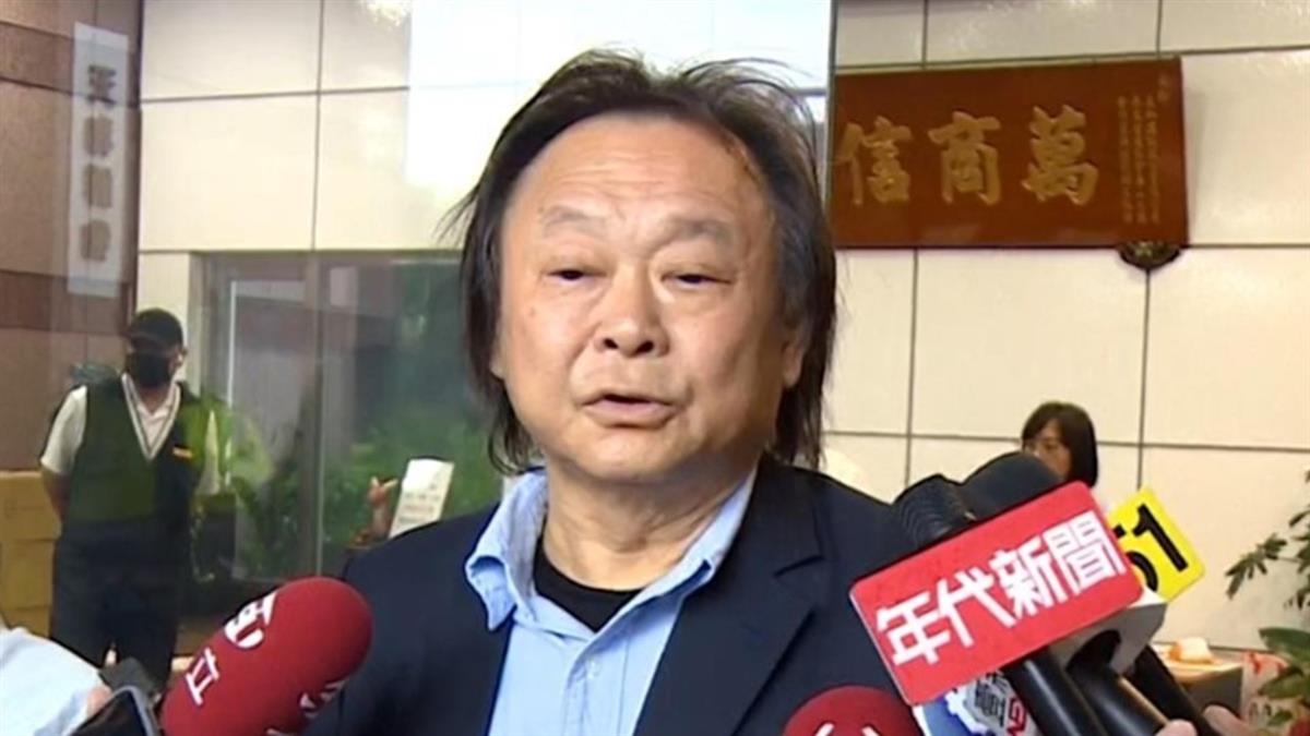 「勸撤823罷免」慘遭自家人圍剿 王世堅霸氣回應了