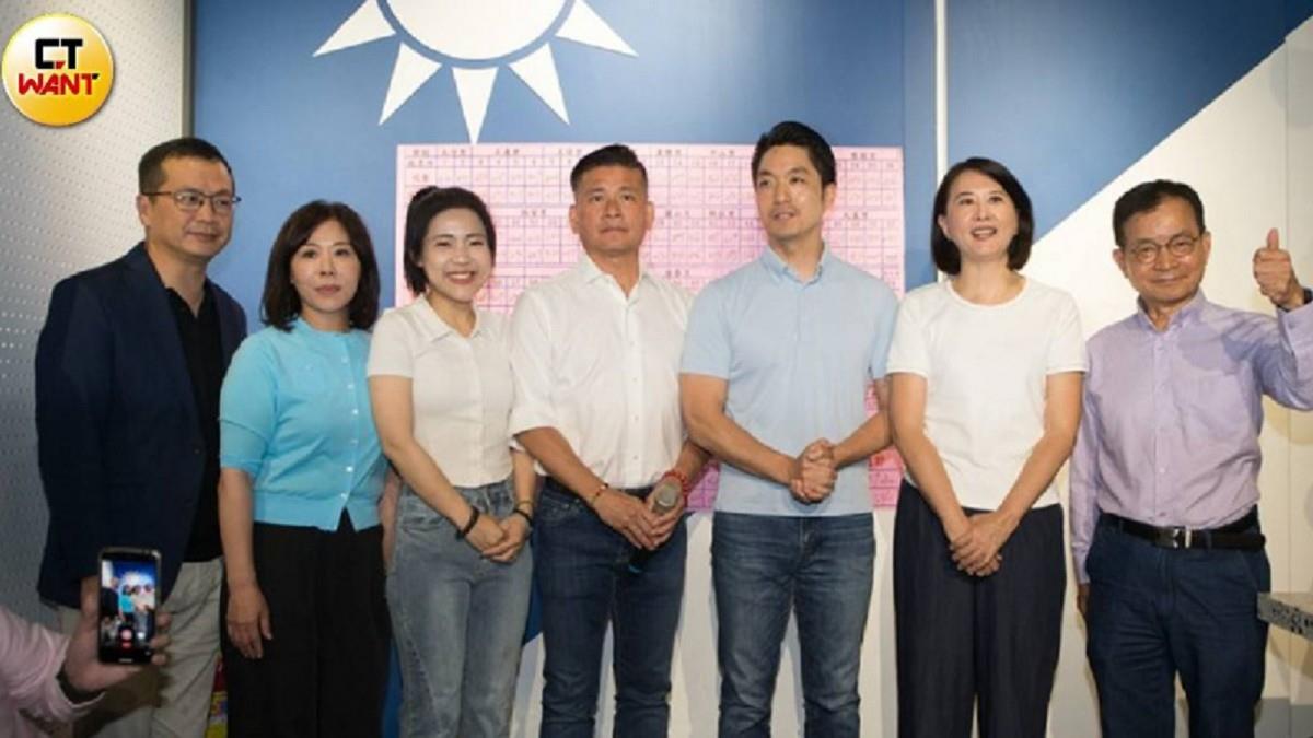 北市每人可領1.1萬？ 許淑華籲蔣萬安：說到做到