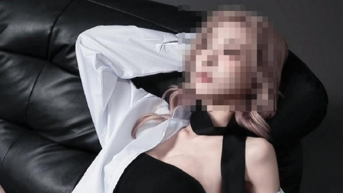 女公關遭割喉慘死 妹妹怒吼：台灣殺人沒有死刑