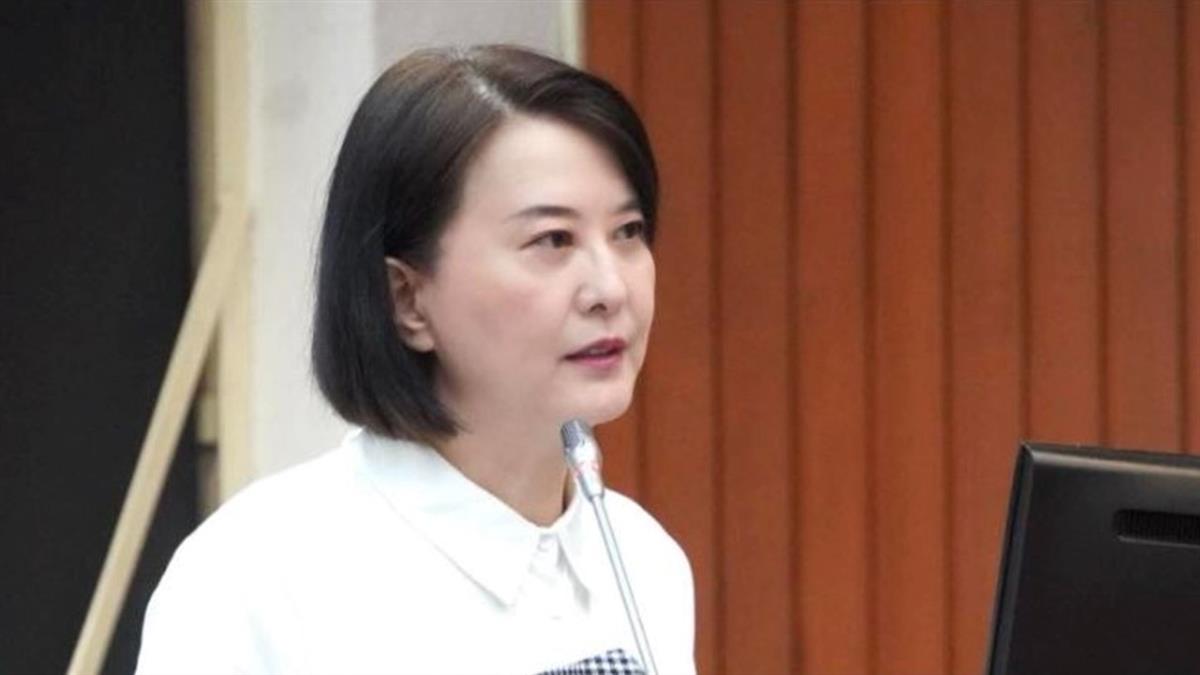 批投資《零日攻擊》大賣芒果乾 王鴻薇轟中華電：迴避監督